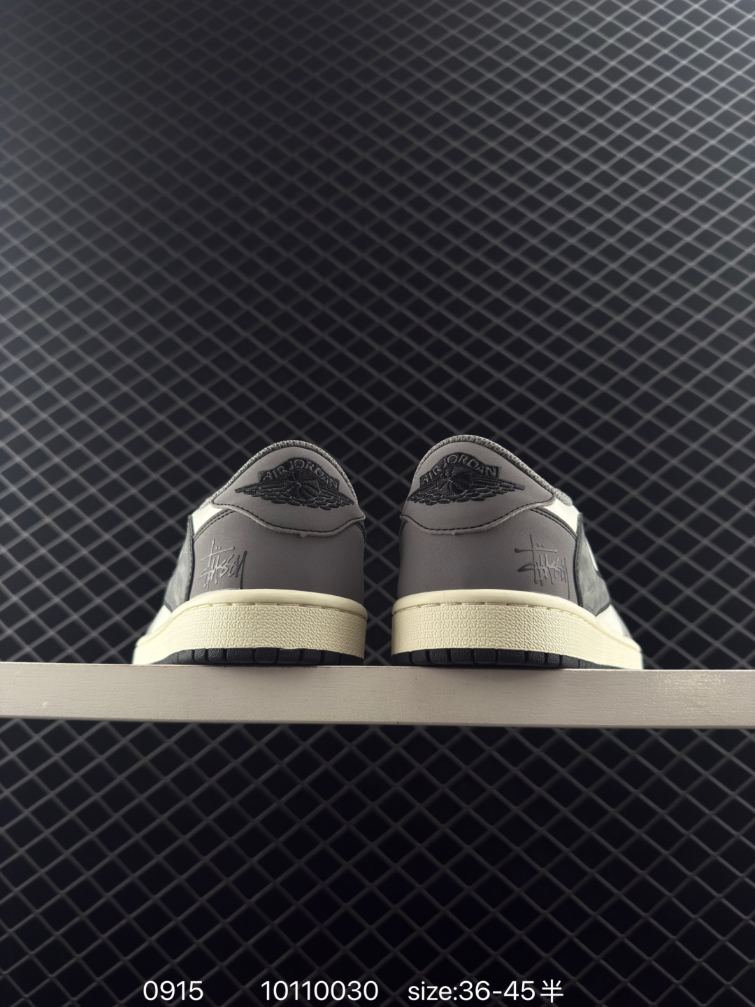 Travis Scott x Fragment Design x Jordan Air Jordan 1 Low OG SP